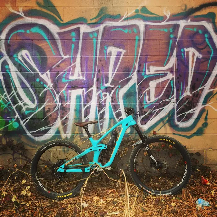 Back Alley Bikes Picture 2