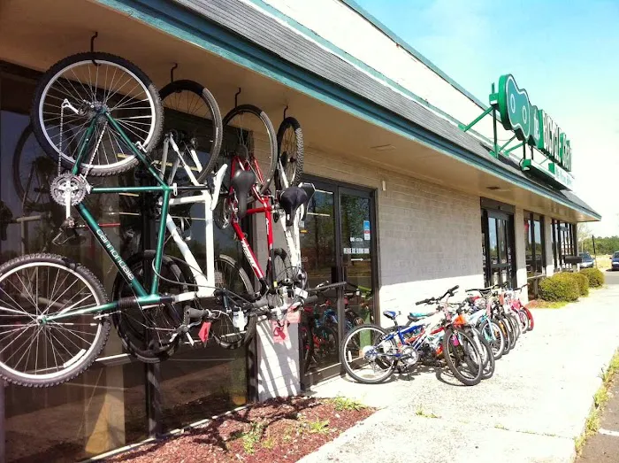 Bicycle Chain - Durham Picture 3