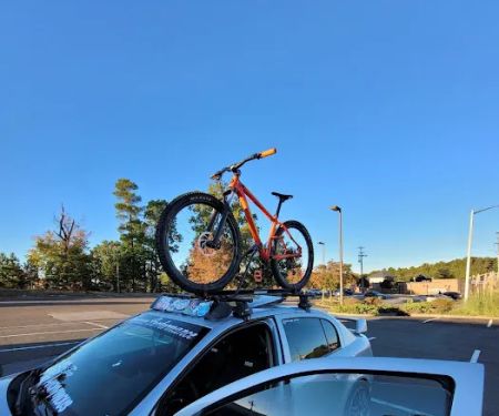 Bicycle Chain - Durham