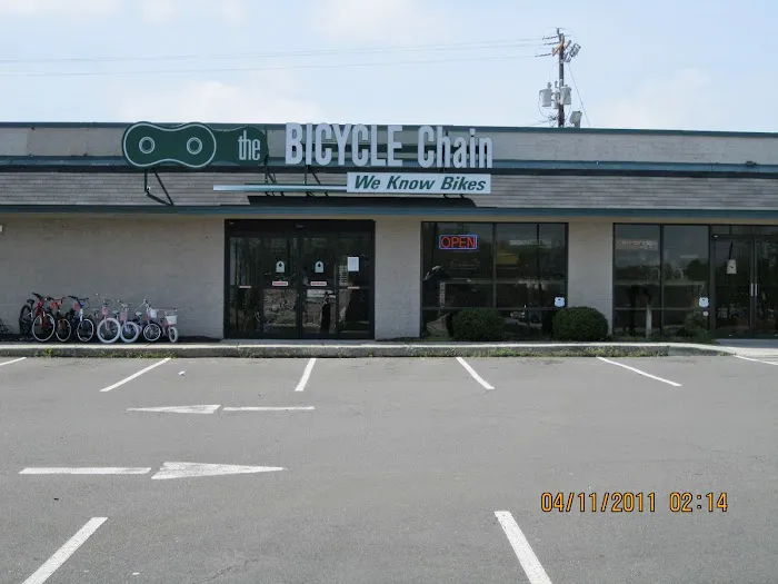 Bicycle Chain - Durham Picture 4