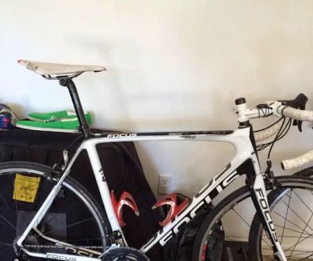 PARcycles, Inc