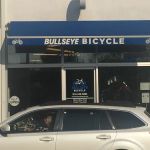 Bullseye Bicycle