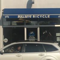 Bullseye Bicycle ico