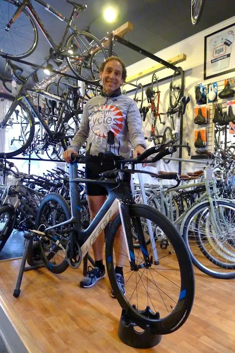 Durham Cycles Picture 8