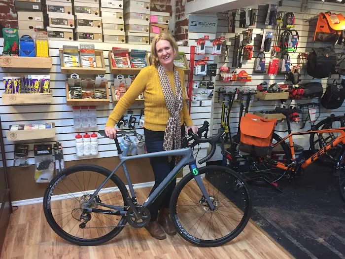 Durham Cycles Picture 3