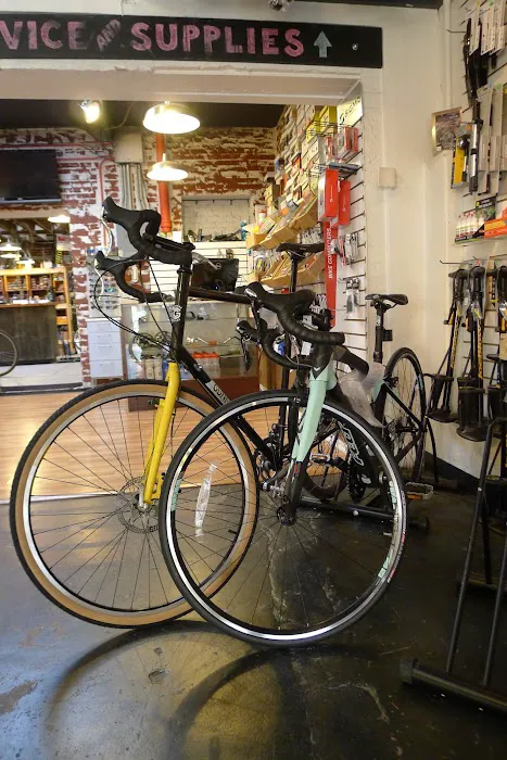 Durham Cycles Picture 10