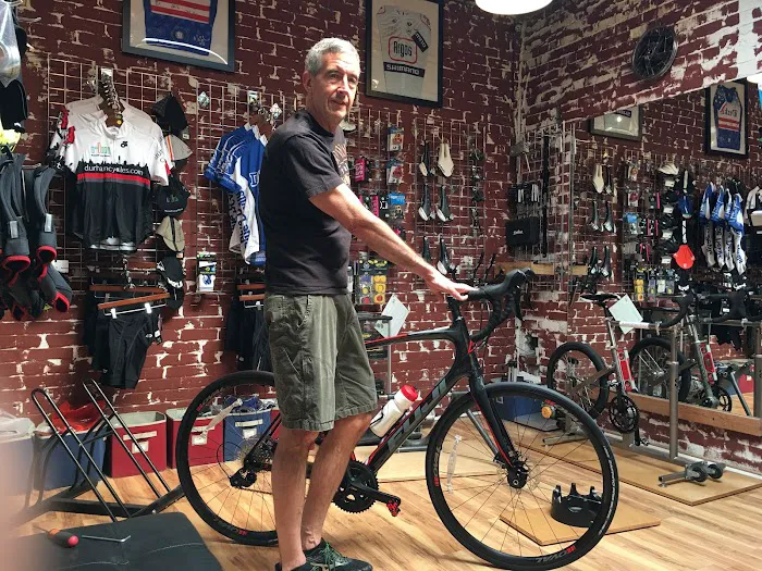 Durham Cycles Picture 4