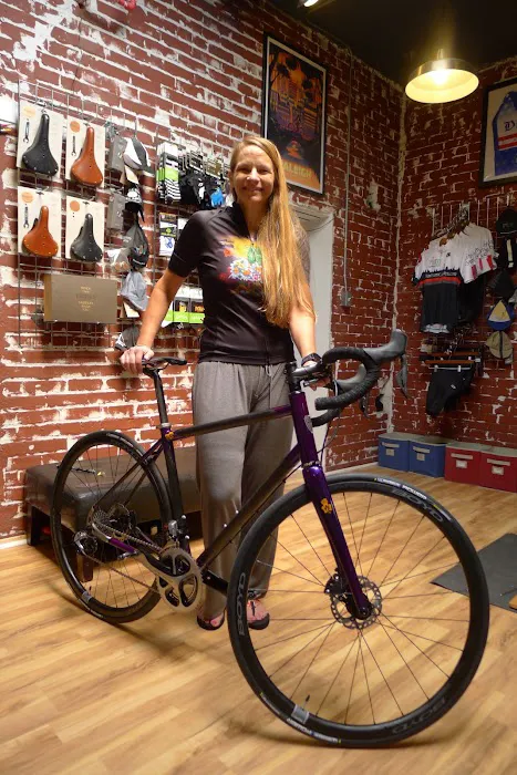 Durham Cycles Picture 2