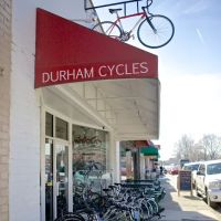 Durham Cycles ico