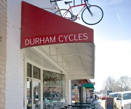 Durham Cycles