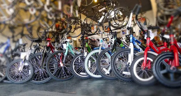 Durham Cycles Picture 6