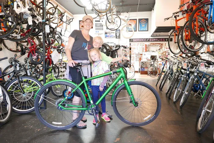 Durham Cycles Picture 5