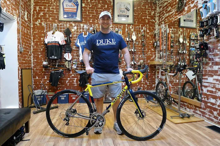Durham Cycles Picture 9