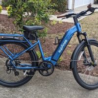 East Coast Electric Speed Shop - Carrboro ico