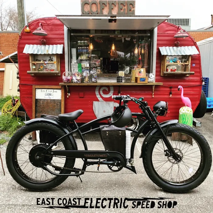 East Coast Electric Speed Shop - Carrboro Picture 7