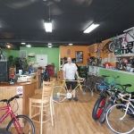 Spokes Bicycle Company