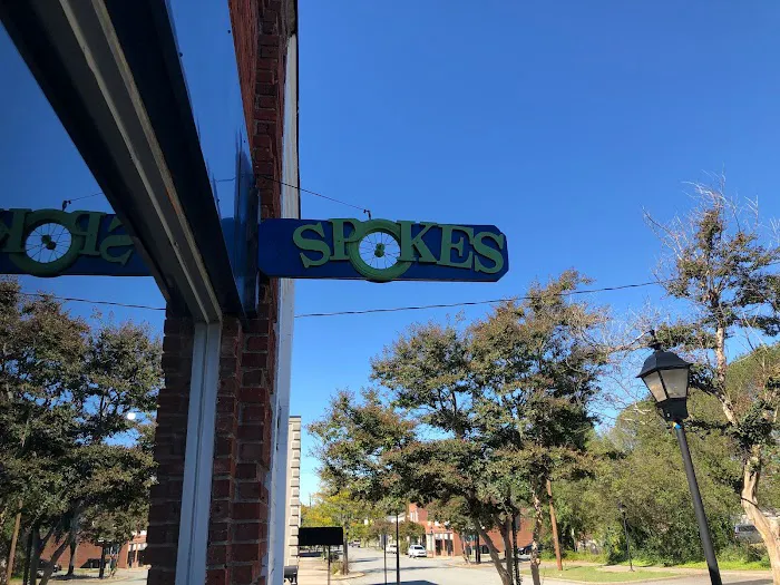 Spokes Bicycle Company Picture 7