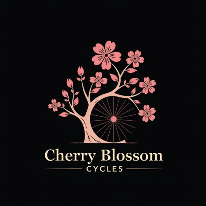 Cherry Blossom Cycles Picture 10