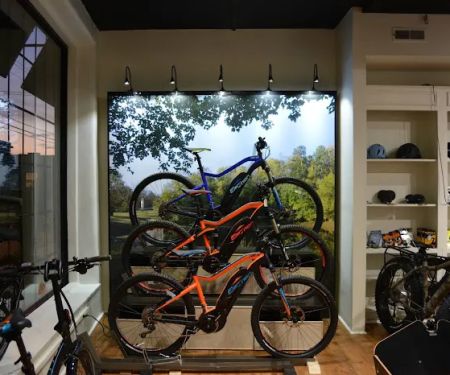 eBike Central