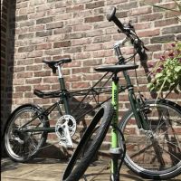 North Road Bicycle Imports ico