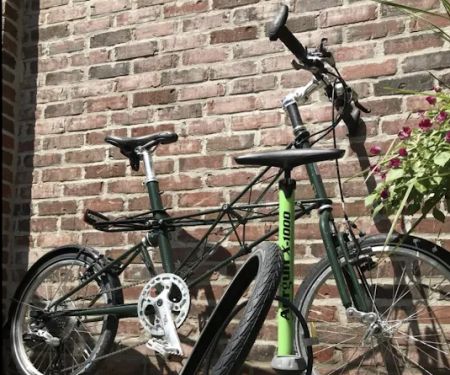 North Road Bicycle Imports