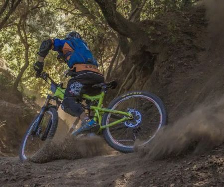Boyer Cycling