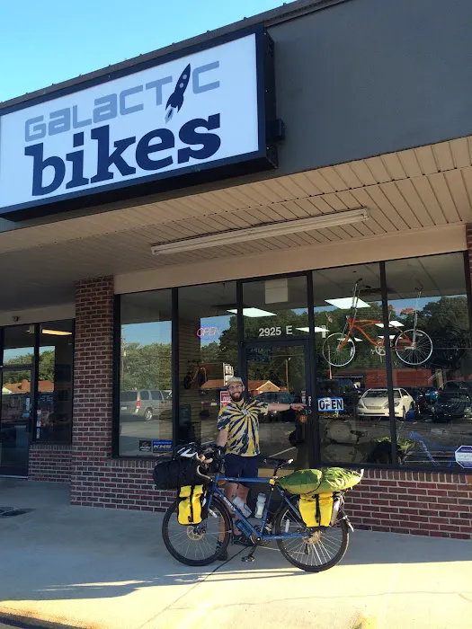 Galactic Bikes Picture 6