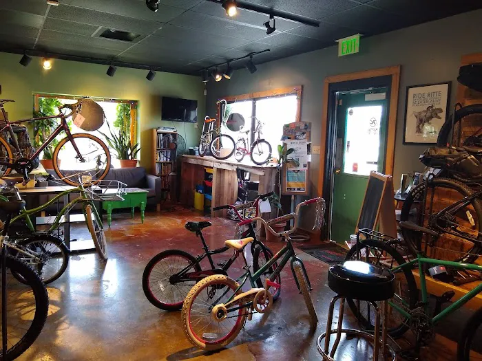 Revolution Cycles Picture 2
