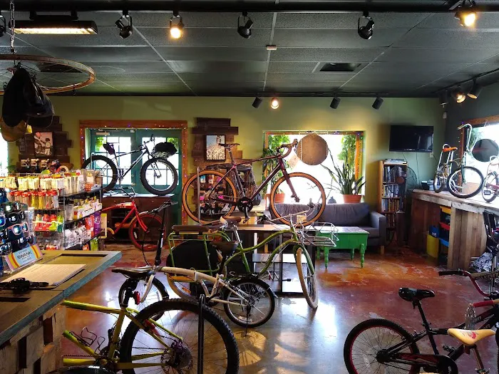 Revolution Cycles Picture 5