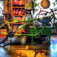 Revolution Cycles ico