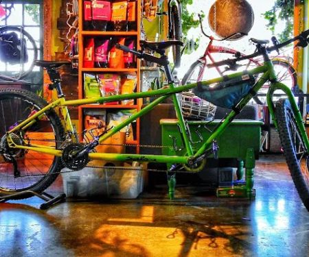 Revolution Cycles