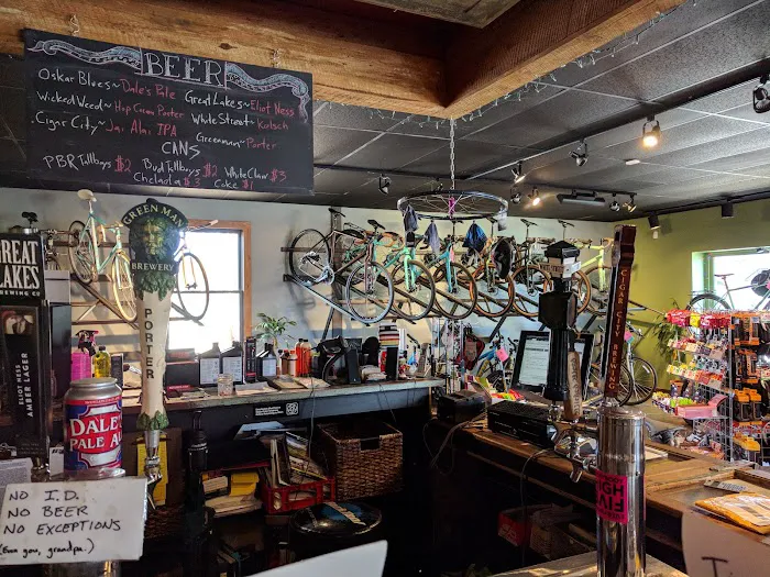 Revolution Cycles Picture 8