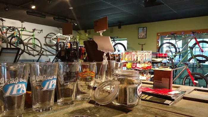 Revolution Cycles Picture 10