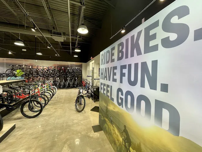 Trek Bicycle Greensboro Picture 1
