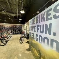 Trek Bicycle Greensboro ico