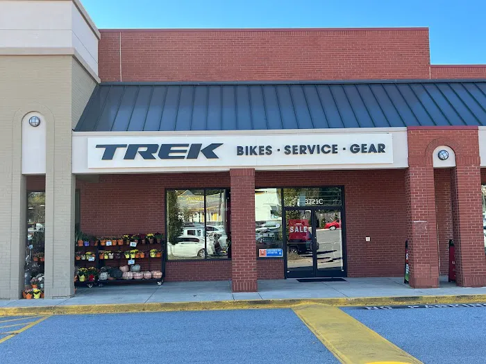 Trek Bicycle Greensboro Picture 8