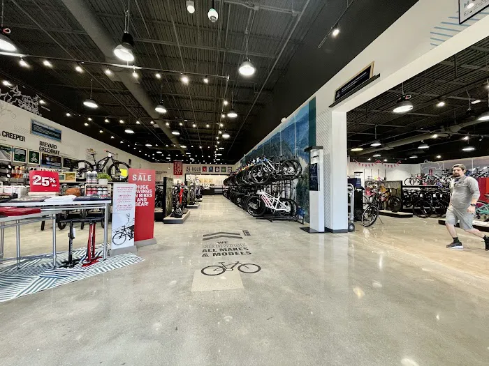 Trek Bicycle Greensboro Picture 4
