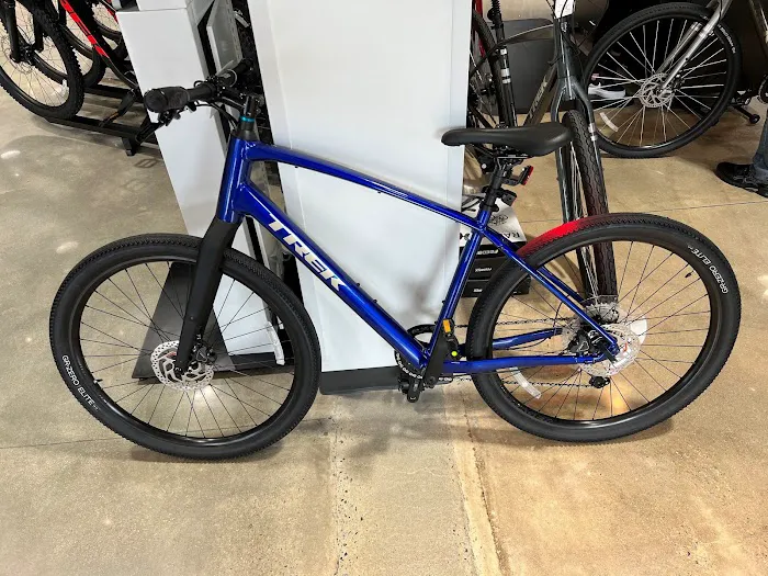 Trek Bicycle Greensboro Picture 5