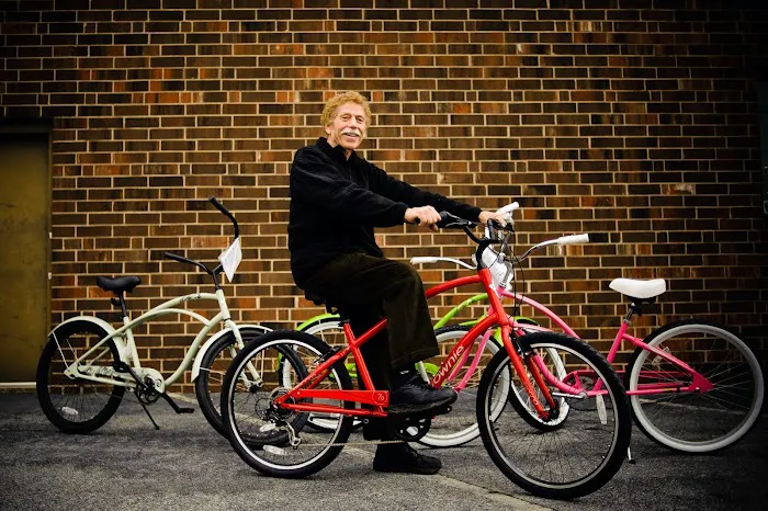 Bicycle Toy and Hobby Sales Picture 1