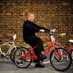 Bicycle Toy and Hobby Sales