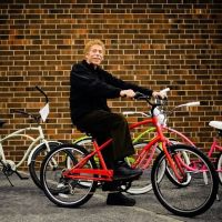 Bicycle Toy and Hobby Sales ico