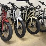 Exalted E-Bikes