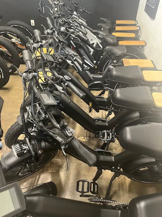 Exalted E-Bikes Picture 3