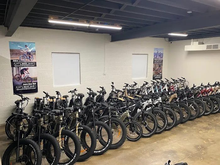 Exalted E-Bikes Picture 5