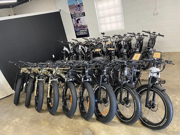 Exalted E-Bikes Picture 9