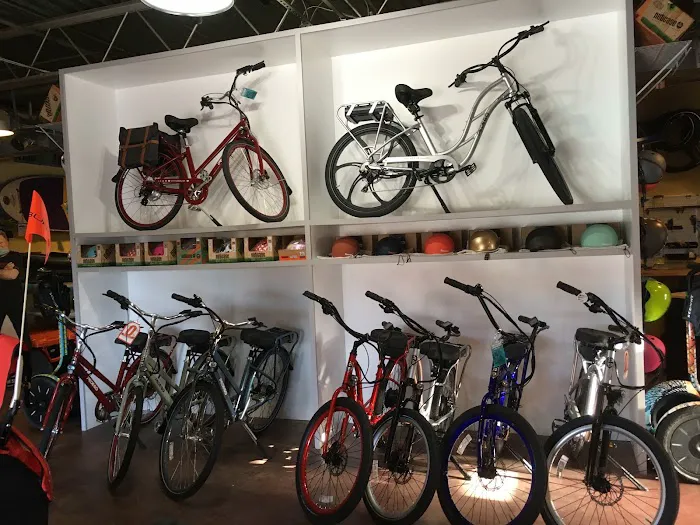 Pedego Electric Bikes Piedmont Triad Picture 1