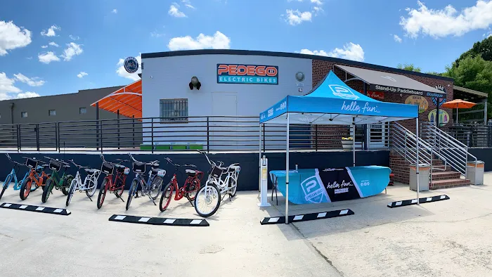 Pedego Electric Bikes Piedmont Triad Picture 3