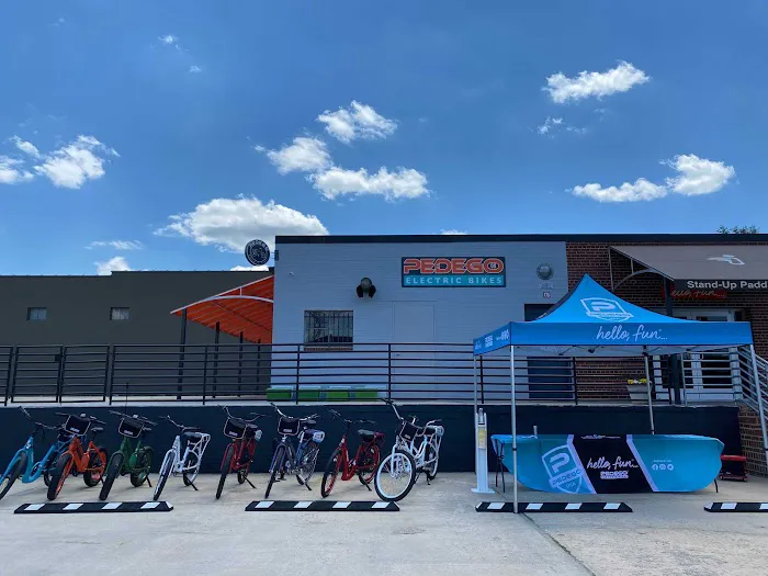 Pedego Electric Bikes Piedmont Triad Picture 6