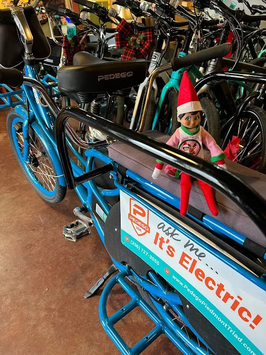 Pedego Electric Bikes Piedmont Triad Picture 5