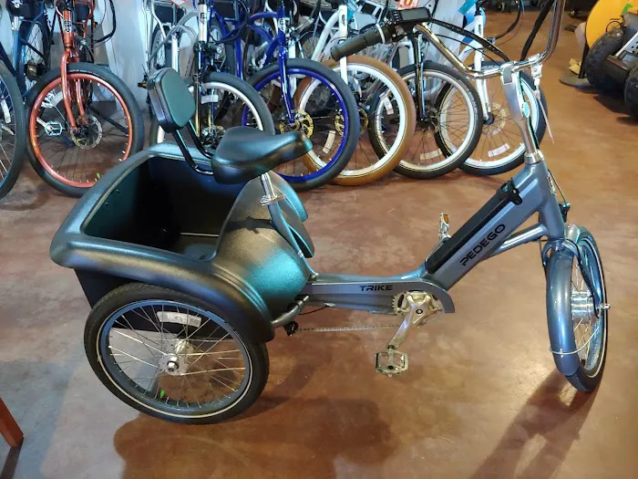 Pedego Electric Bikes Piedmont Triad Picture 7